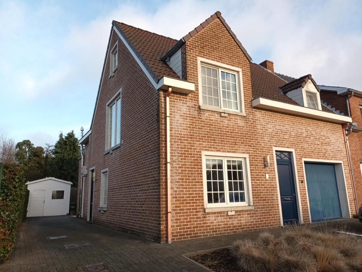 Kanaalzicht21 Hasselt Exterior foto